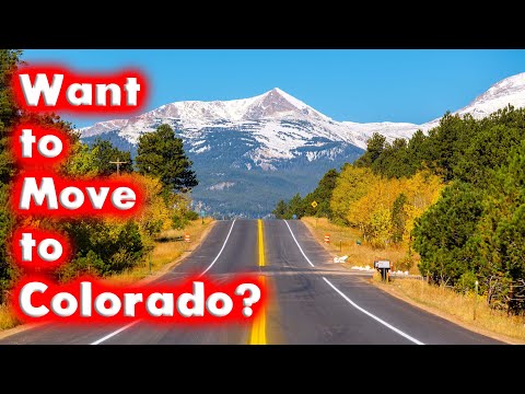 Video: Hoe kry ek 'n motorveilinglisensie in Colorado?