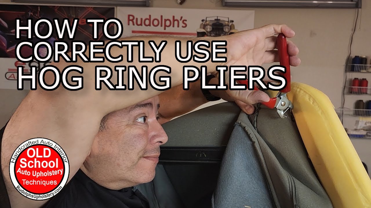 Ultimate Guide to Pliers | Acme Tools