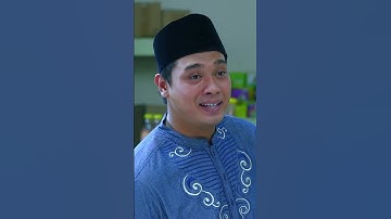ROSA TERPANAH KAN SAMA ACUNG !!! - AMANAH WALI 6 #short