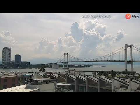 Thuan Phuoc Bridge live thumbnail