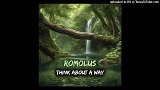 Romolus - Think About A Way (Italo Dance/Eurodance 2024)