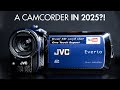 Should You Buy a Camcorder in 2025?