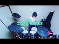 V6/COSMIC RESCUE 叩いてみた🥁 short ver.