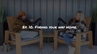 Love Bravely Ep. 10 - Finding your way Home W/ Dr. Brenda