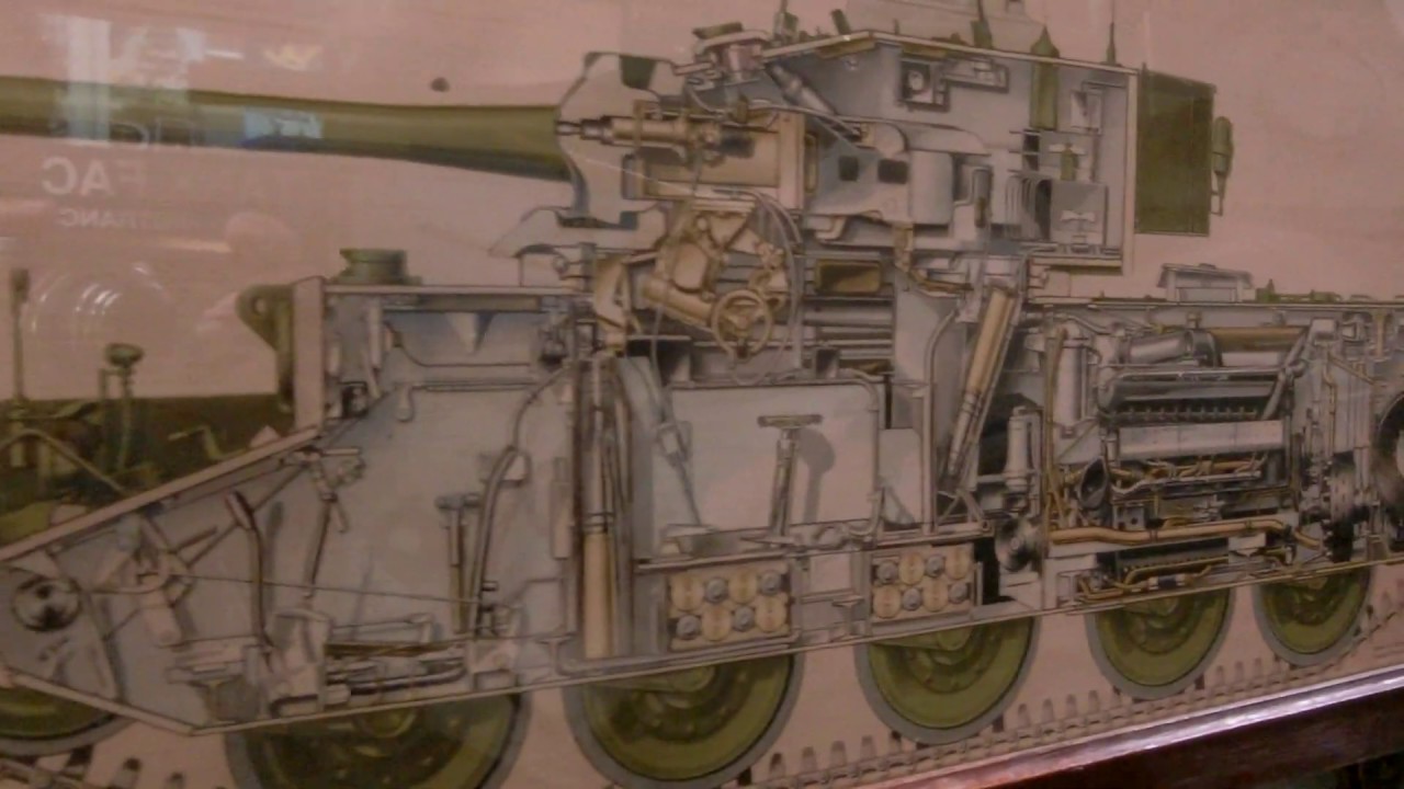 Comet the best British Tank ...