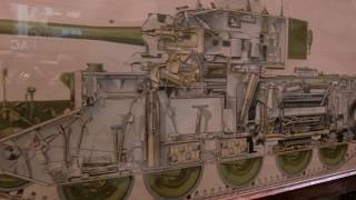 Comet The Best British Tank ...