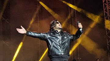 Live Concert of Vishal Mishra - Falcon Festival 2025 | Dimahasao Umrangso | By PP Vlogs|