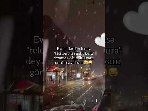 😂😂😂whatsapp üçün status videoları,sounds app,durum videoları,instagram üçün videolar mənalı status