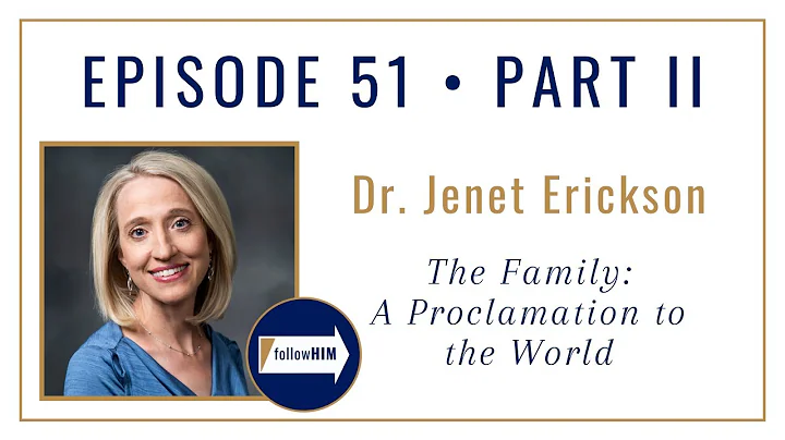 Follow Him Podcast: The Family: A Proclamation to ...