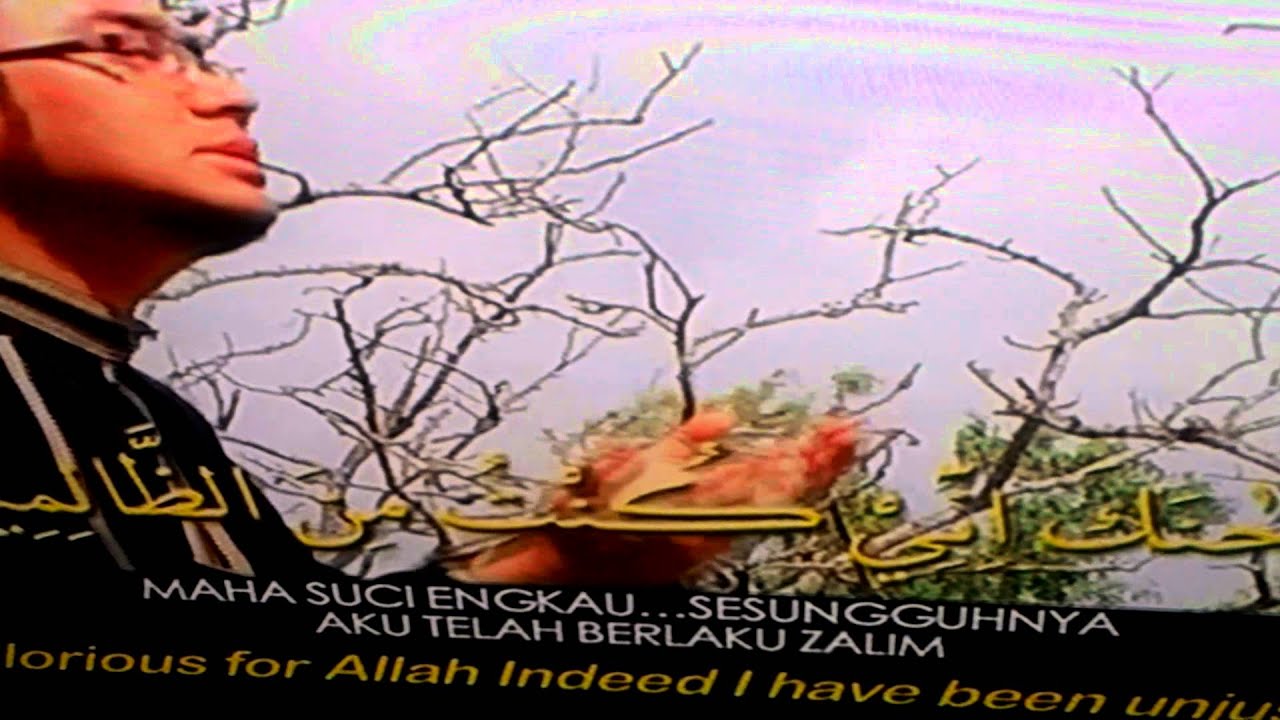 Zikir Nabi Yunus 
