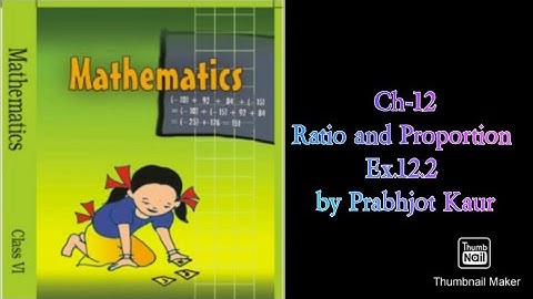 Class- VI ,Ch-12, Ex.12.2 ,Q-2