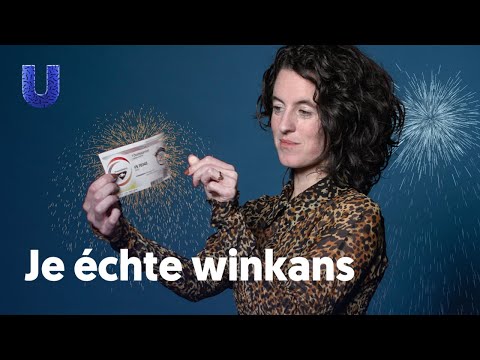 Video: Hoe een loterij houden?