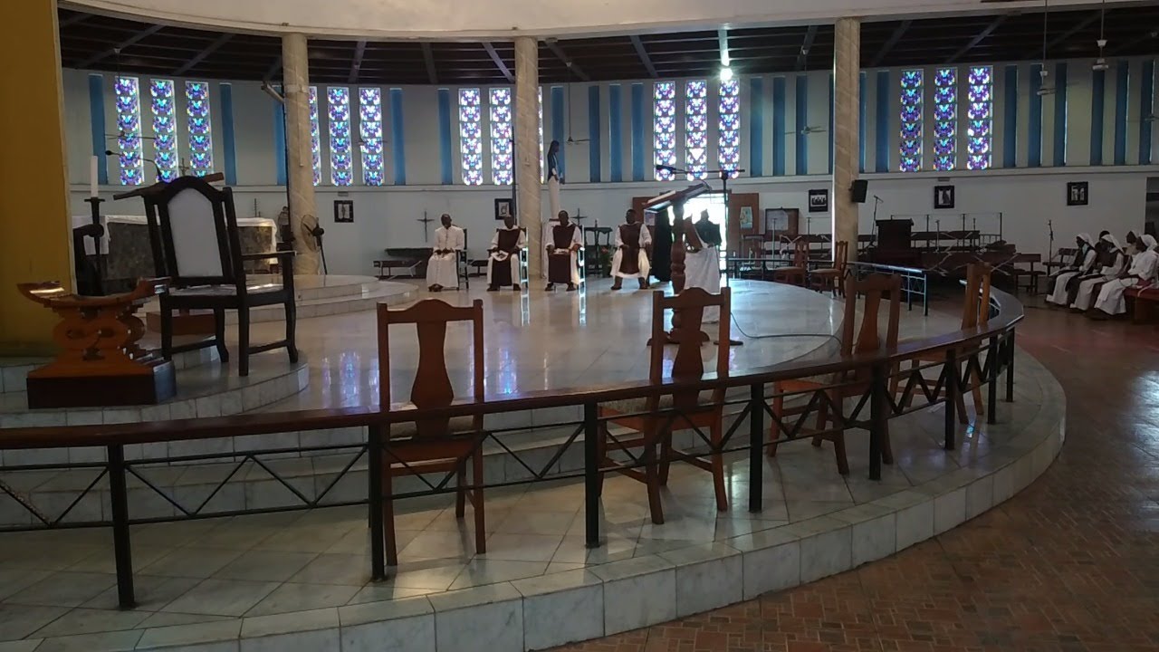 Neuvaine a Notre Dame du Rosaire YouTube