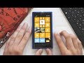 WINDOWS PHONE В 2020  - МОЖНО ПОЛЬЗОВАТЬСЯ? | РЕТРОБЗОР