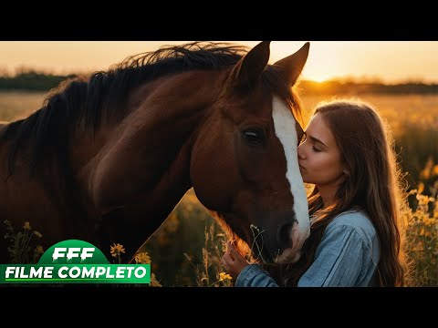 A HISTÓRIA DO MEU CAVALO: UM FILME INSPIRADOR PARA A FAMÍLIA