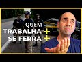 A lógica que desanima no serviço público | Ep. 8 O que só um ex-PRF pode falar