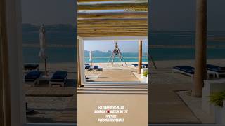 Solymar Beachclub Bahrain 🇧🇭 Watch me on YouTube Robstravelchannel