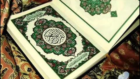 عبدالباسط عبدالصمد سورة المائدة