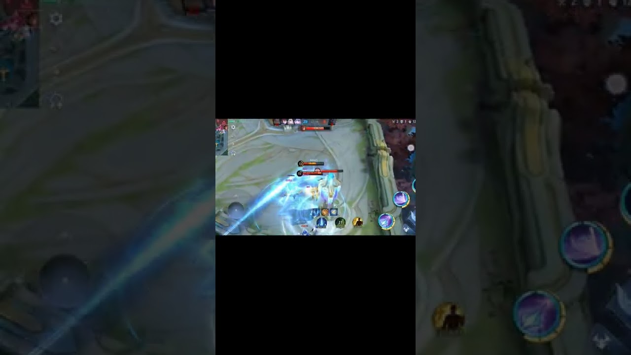 All ultimate Xavier , No Cooldown 