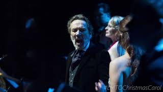 LMTO - What our audience thought of A Christmas Carol 2017