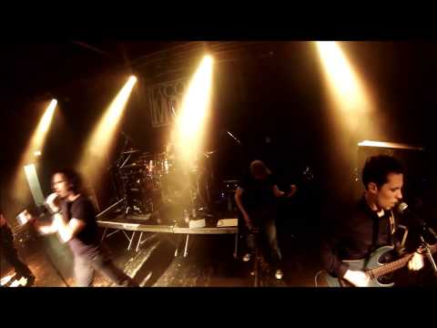 Jacobs Moor - Between The Lies & Faceless Man live