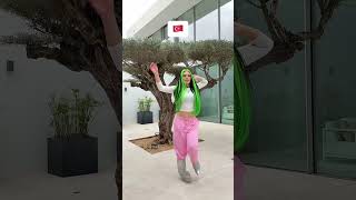 I Need To Practice My Turkish