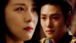 Empress Ki = я сам тебя выдумал