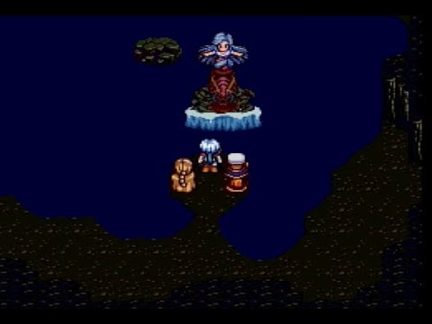 PCエンジン 聖夜物語【6～10枠目】 - YouTube