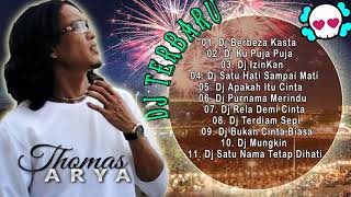 Dj Terbaru 2020 - Dj Thomas Arya - BERBEZA KASTA - Dj Tiktok Terbaru 2020 - DJ KU PUJA PUJA - Remix