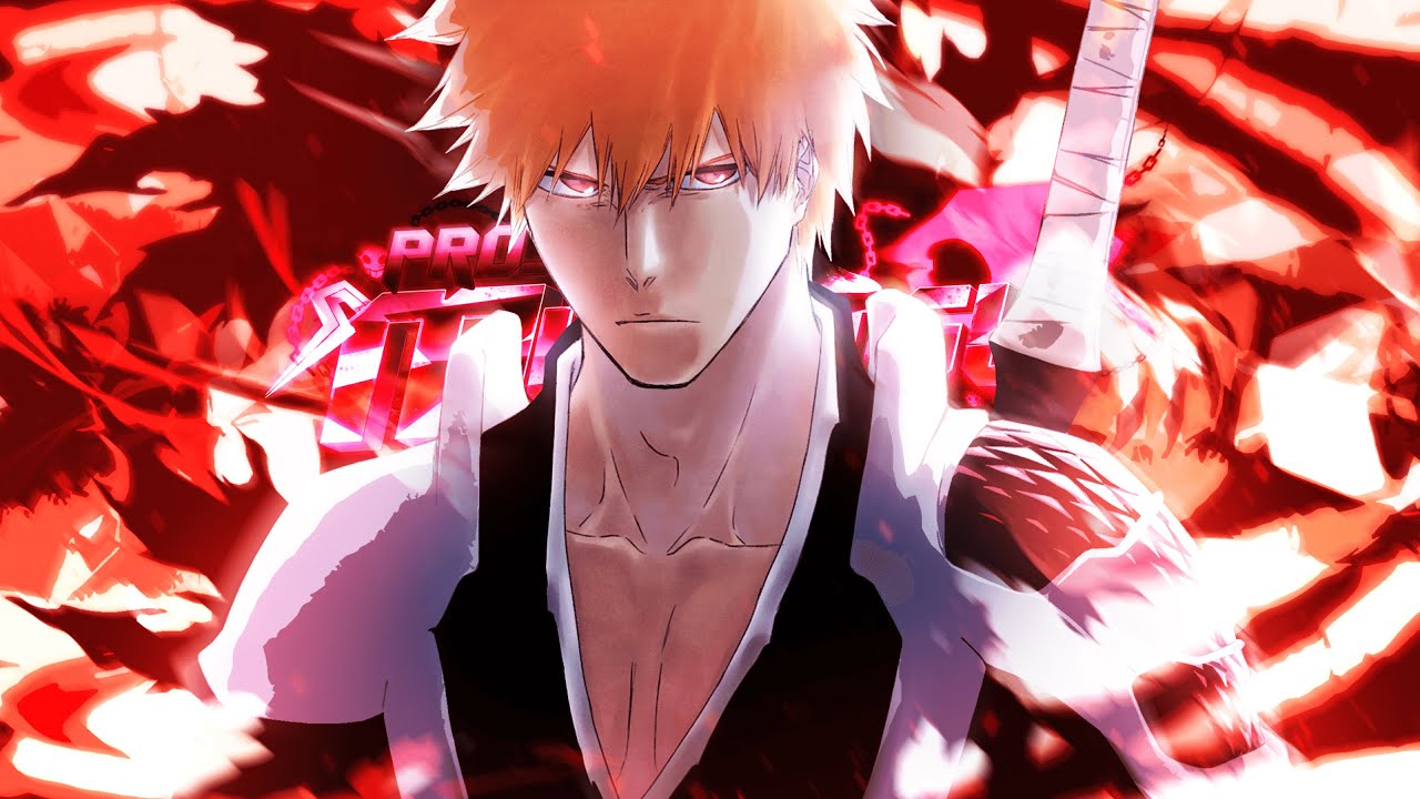 Noob To Pro As MUGETSU Ichigo In Anime Story - Part 1 (Roblox