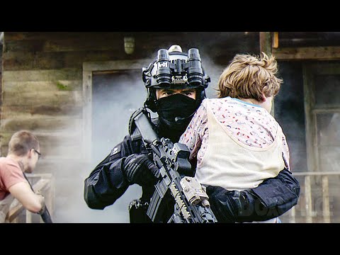 Hogar inseguro | THRILLER | Película Completa en Español