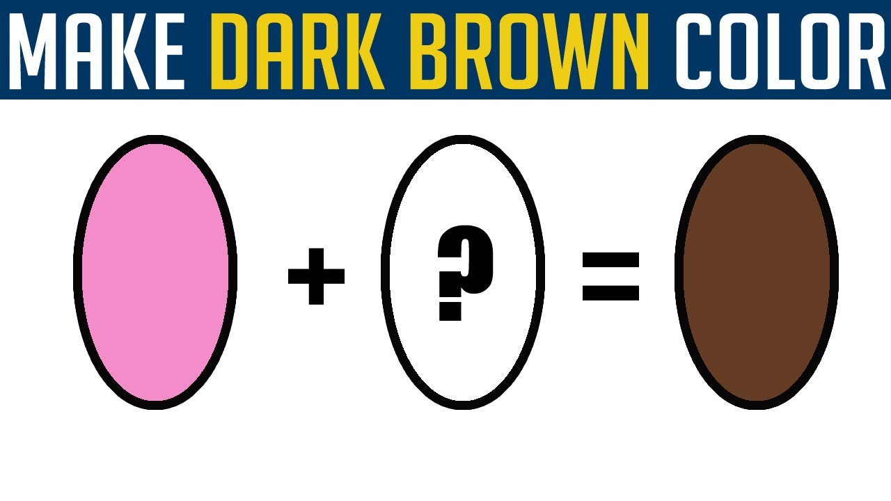 How to brown