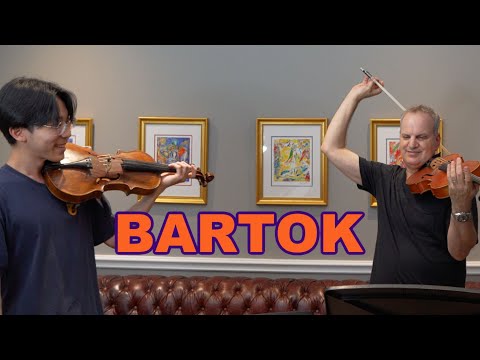 6 Bartok Viola