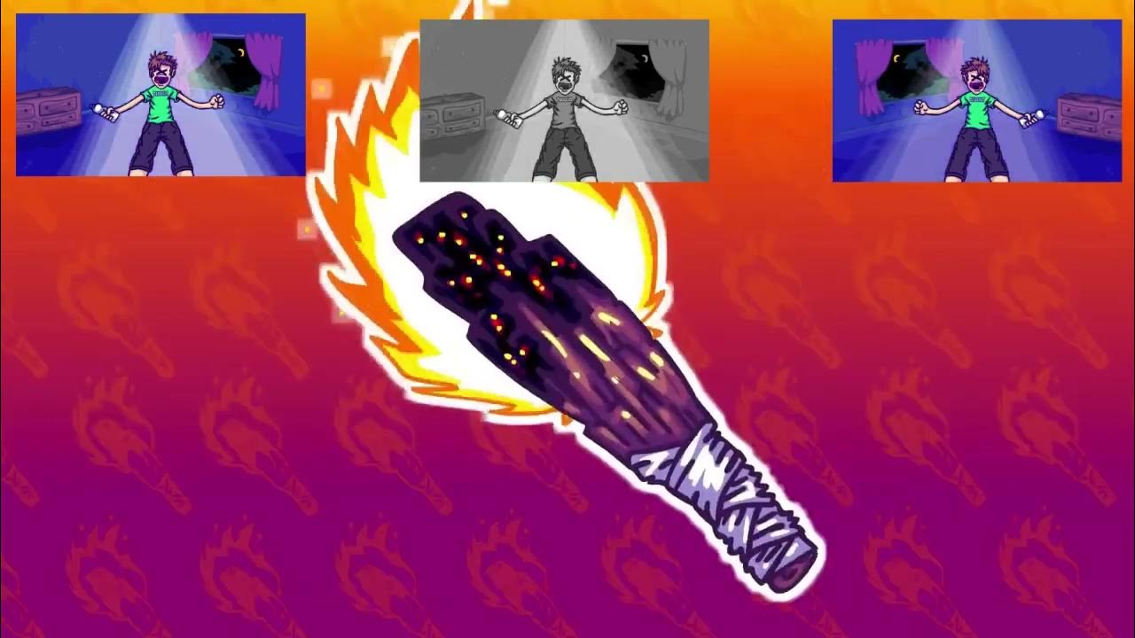 Tobuscus Safety Torch! {Sparta Unextended Mix!} YouTube