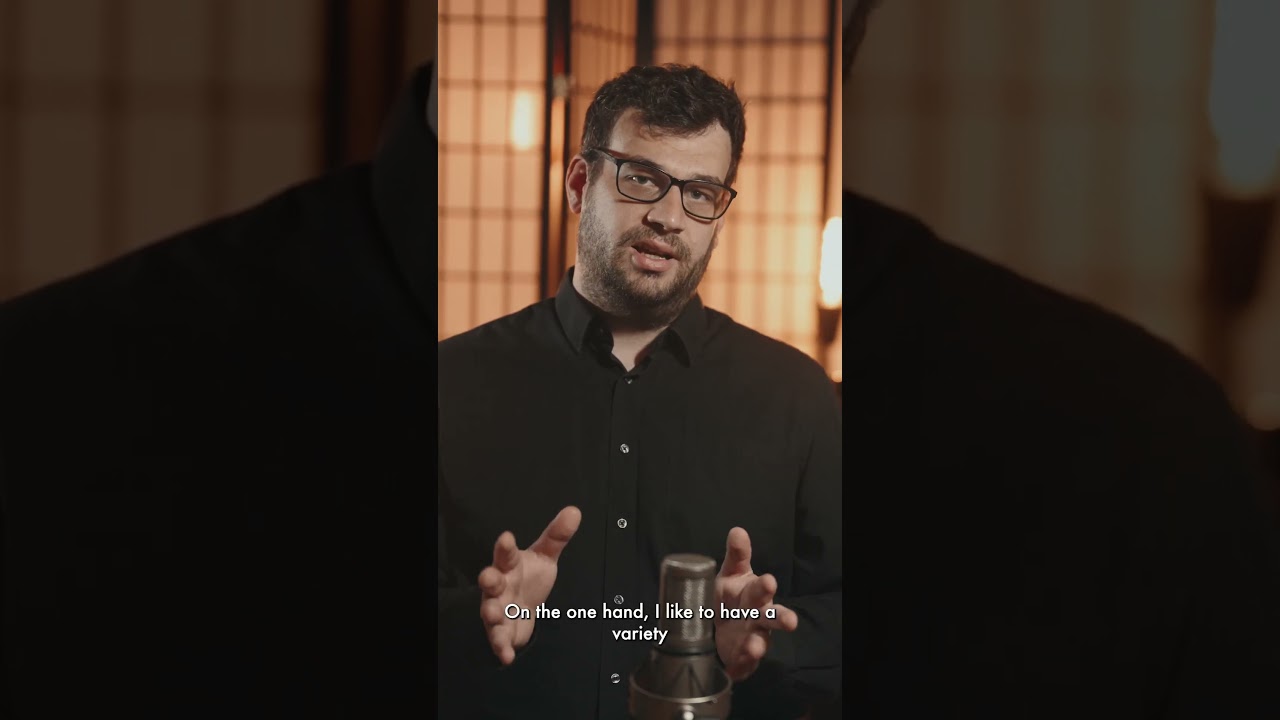 Tobias Hoffmann Jazz Orchestra - Innuendo (EPK 3)  