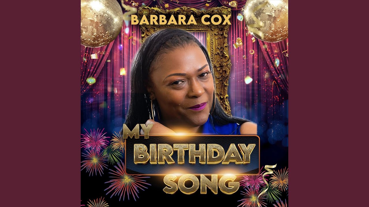 My Birthday Song YouTube