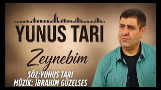 Yunus Tarı - Zeynebim Hareketli Yeni Şarkı..