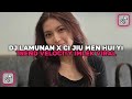 DJ LAMUNAN X CI JIU MEN HUI YI TREND VELOCITY IMLEK || DJ VIRAL TIKTOK YANG KALIAN CARI‼️