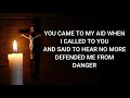 I WILL HOPE IN THE LORD -  CFC