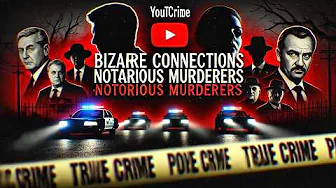 Top 10 Bizarre Connections Between Famous People And Notorious Murderers | Odd Occasions