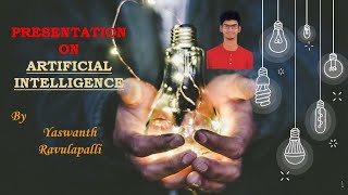 Applications Of Artificial Intelligence In e Commerce screenshot 1