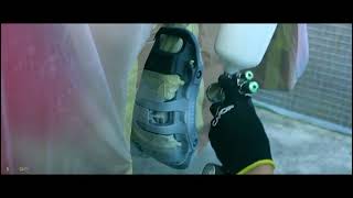 Ferrari F8 Calipers Done In Giallo Modena screenshot 4