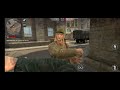 Knives only gameplay  world war 2shooting games