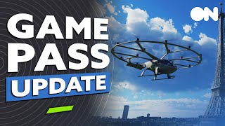 Xbox Game Pass Update | The Gunk, Forza Horizon 5, Microsoft Flight Simulator + MORE | Gamescom 2021 screenshot 4