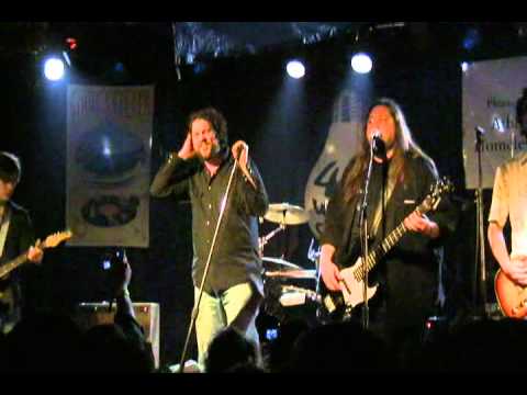 Patterson Hood & Friends 2006-03-02 Shattered (Rol...