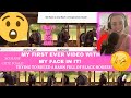 My first video with my FACE in it! AND attempting to breed black horses!! Rival Stars Horse Racing