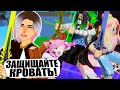 ИЗУЧАЕМ КРОВАТНЫЕ ВОЙНЫ! Roblox Bed Wars