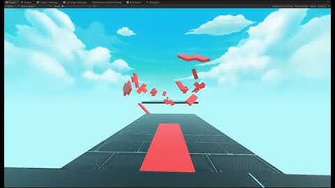 Block Builder in Unity