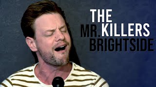 Mr. Brightside - The Killers (Cover by VONCKEN)