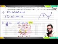 Differentiation for AS - Lecture 3 - A Level Maths 9709 - Add Maths 4037/0606